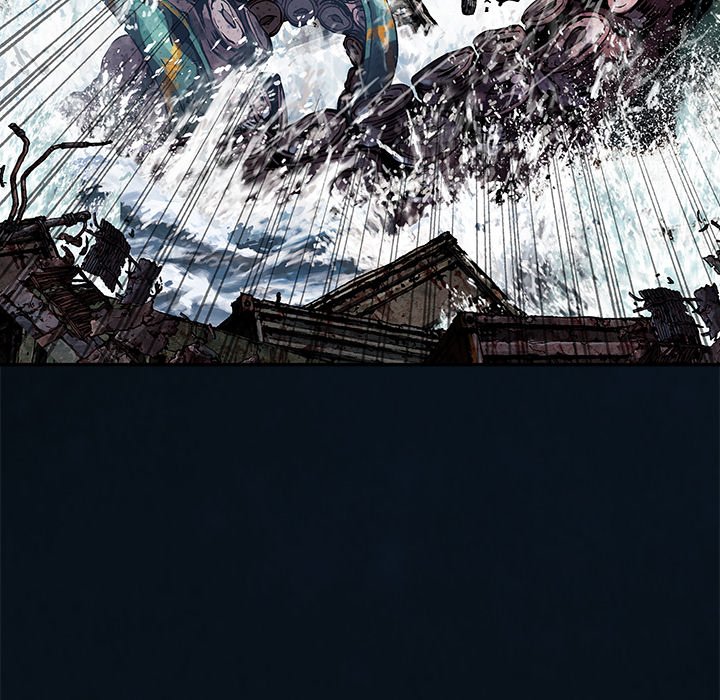 Read Leviathan (Lee Gyuntak) EN Manga Online