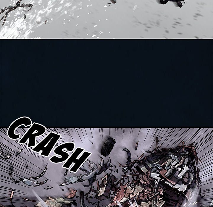 Read Leviathan (Lee Gyuntak) EN Manga Online