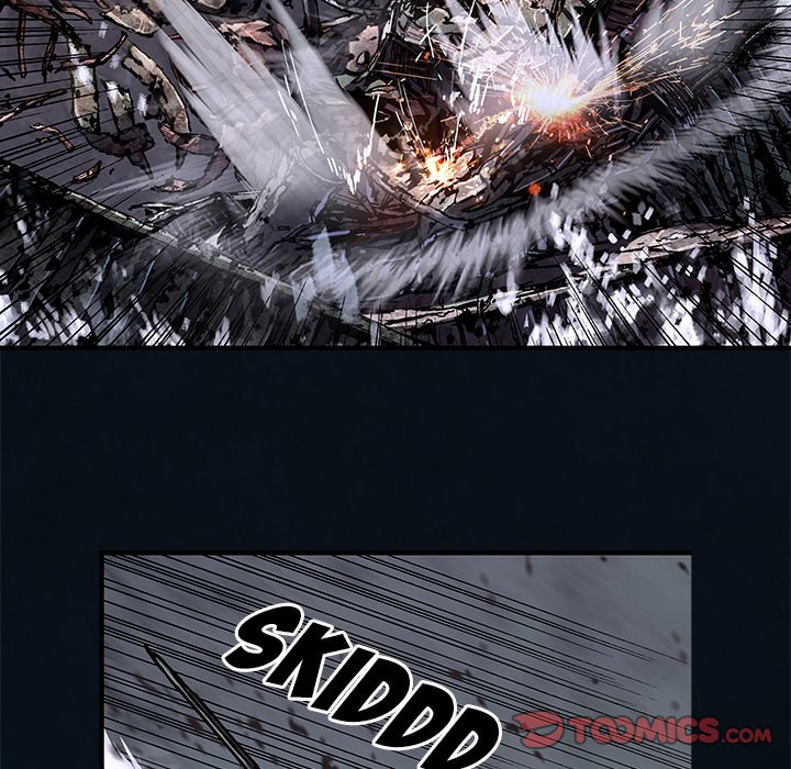 Read Leviathan (Lee Gyuntak) EN Manga Online