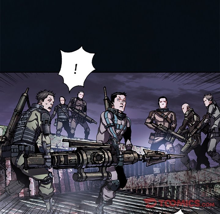 Read Leviathan (Lee Gyuntak) EN Manga Online