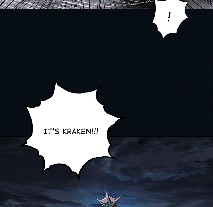 Read Leviathan (Lee Gyuntak) EN Manga Online