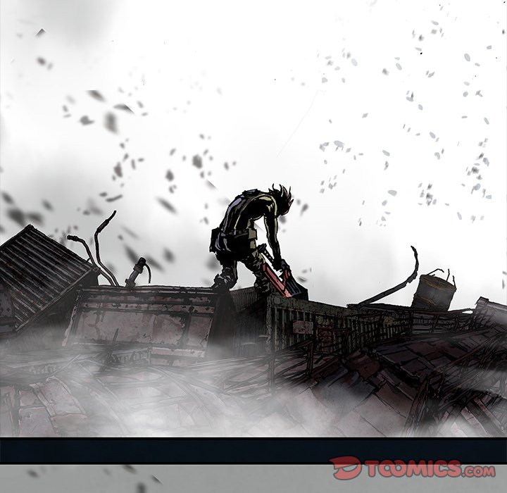 Read Leviathan (Lee Gyuntak) EN Manga Online