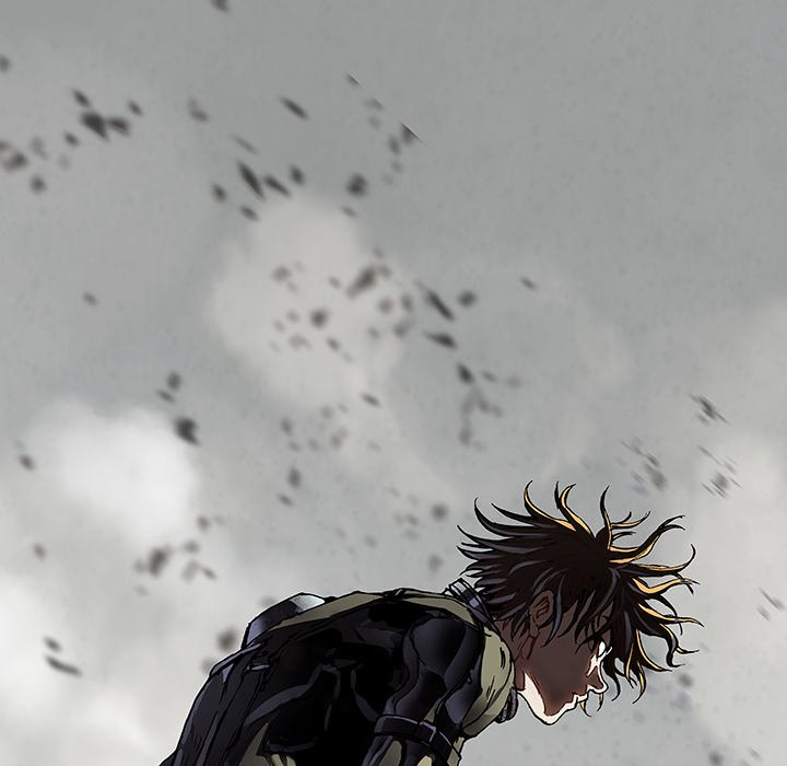 Read Leviathan (Lee Gyuntak) EN Manga Online