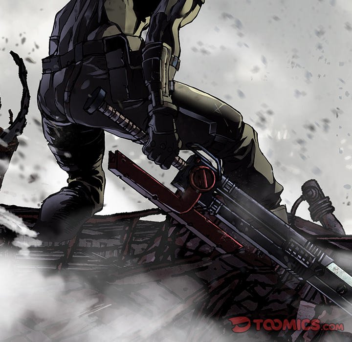 Read Leviathan (Lee Gyuntak) EN Manga Online