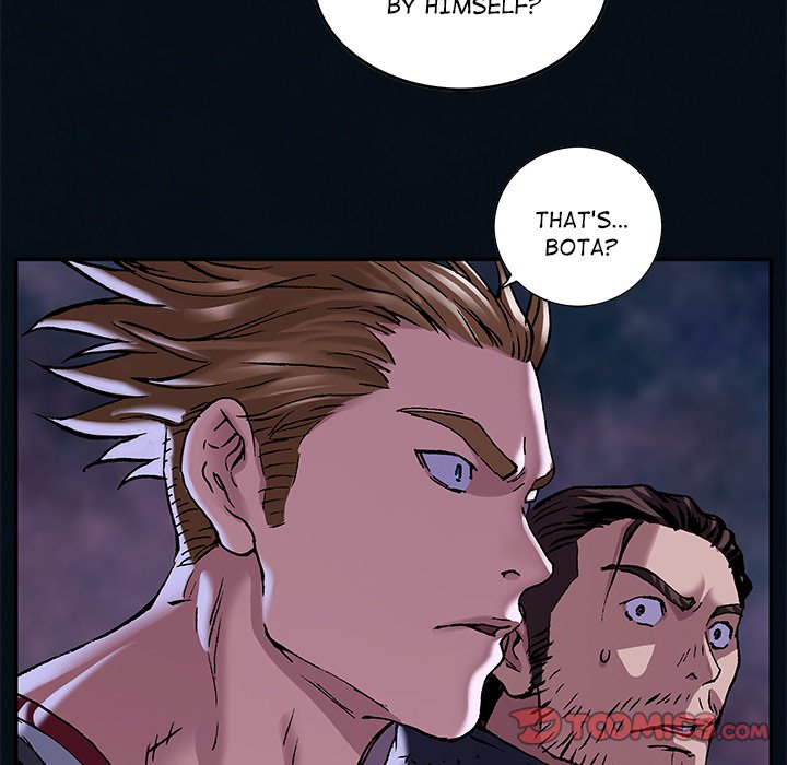 Read Leviathan (Lee Gyuntak) EN Manga Online