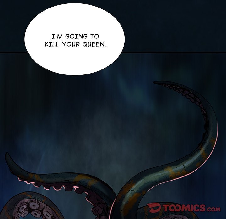 Read Leviathan (Lee Gyuntak) EN Manga Online