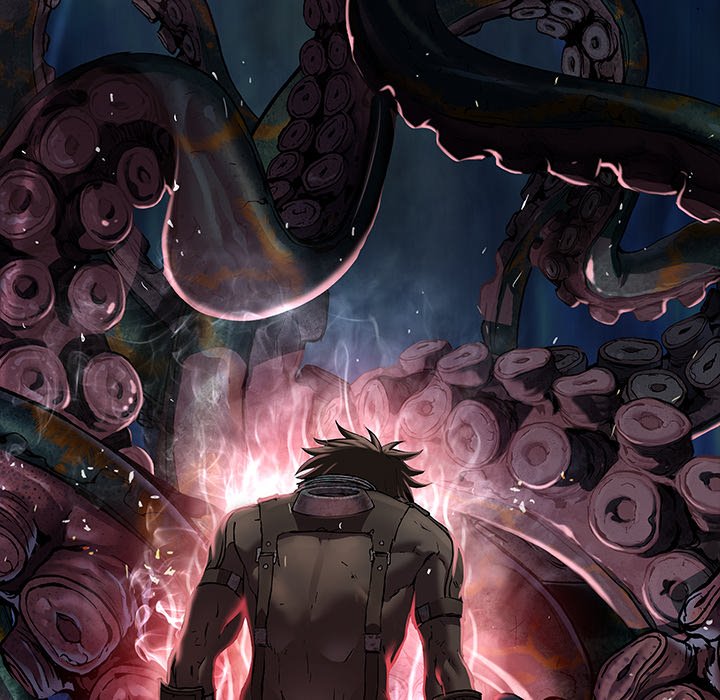 Read Leviathan (Lee Gyuntak) EN Manga Online