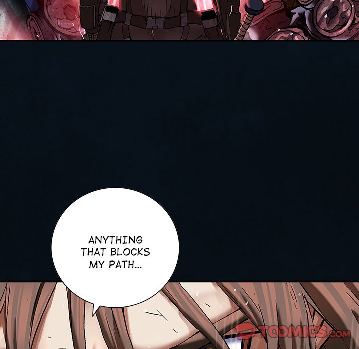 Read Leviathan (Lee Gyuntak) EN Manga Online