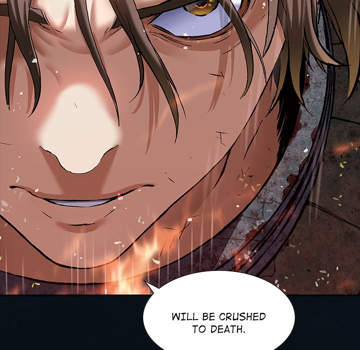 Read Leviathan (Lee Gyuntak) EN Manga Online