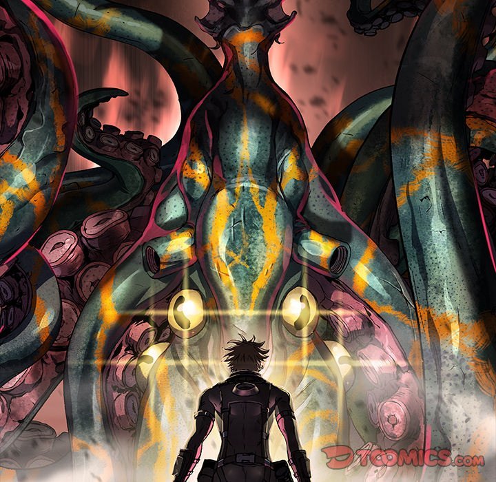 Read Leviathan (Lee Gyuntak) EN Manga Online