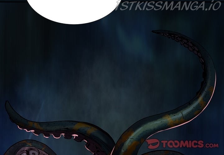 Read Leviathan (Lee Gyuntak) EN Manga Online