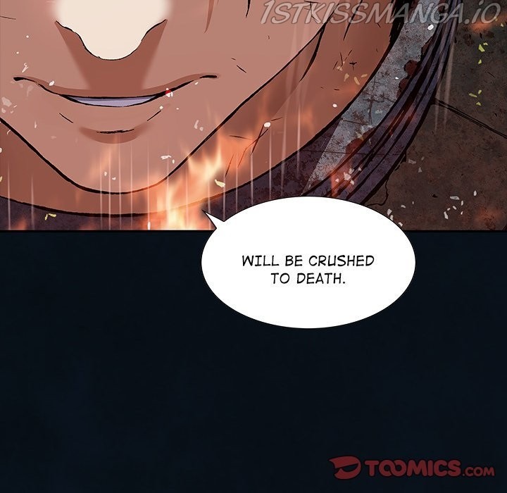 Read Leviathan (Lee Gyuntak) EN Manga Online