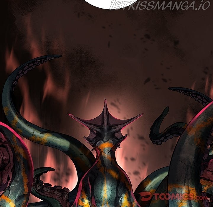 Read Leviathan (Lee Gyuntak) EN Manga Online