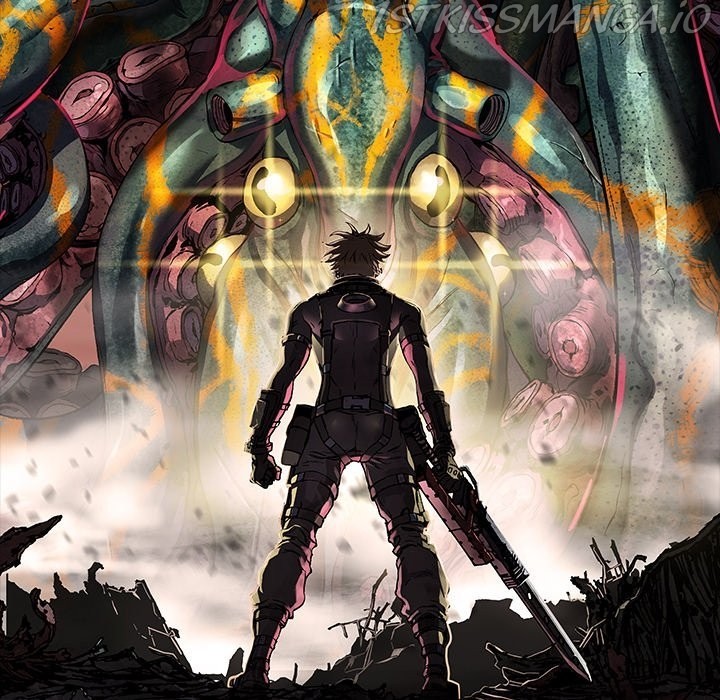 Read Leviathan (Lee Gyuntak) EN Manga Online