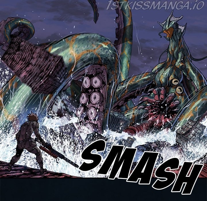 Read Leviathan (Lee Gyuntak) EN Manga Online