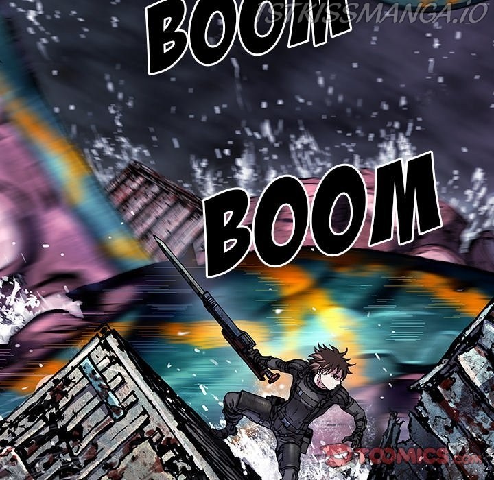 Read Leviathan (Lee Gyuntak) EN Manga Online