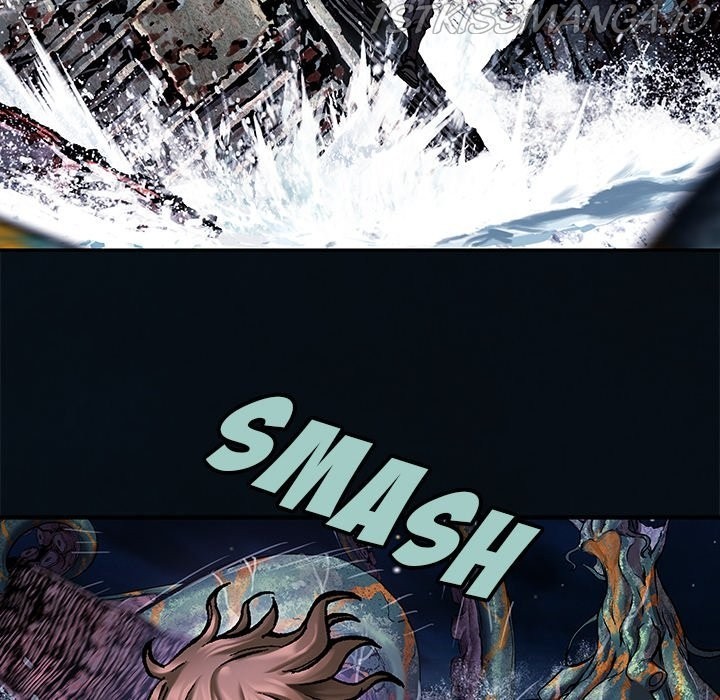Read Leviathan (Lee Gyuntak) EN Manga Online