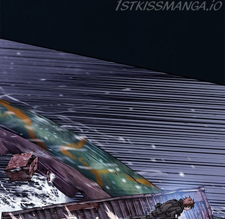 Read Leviathan (Lee Gyuntak) EN Manga Online