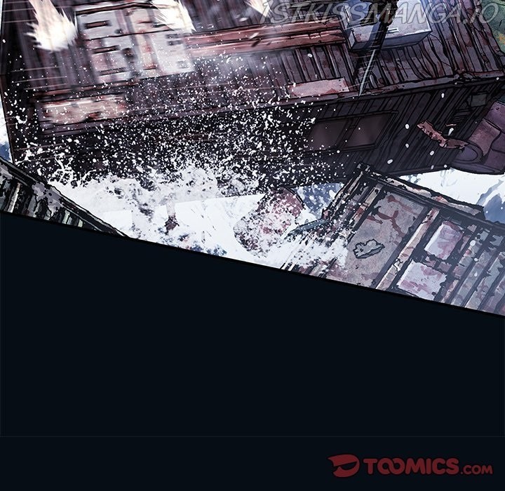 Read Leviathan (Lee Gyuntak) EN Manga Online