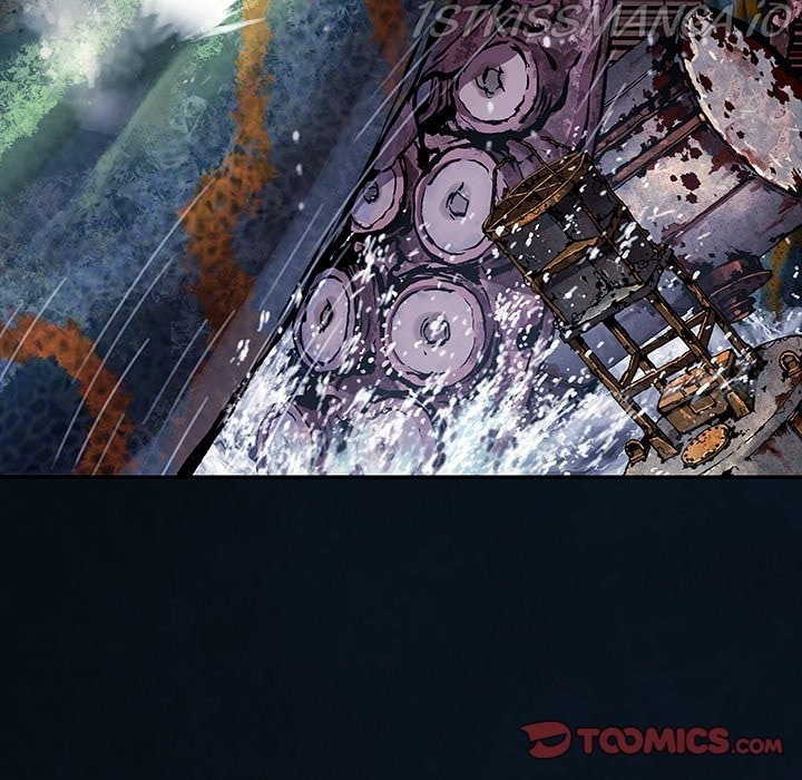 Read Leviathan (Lee Gyuntak) EN Manga Online