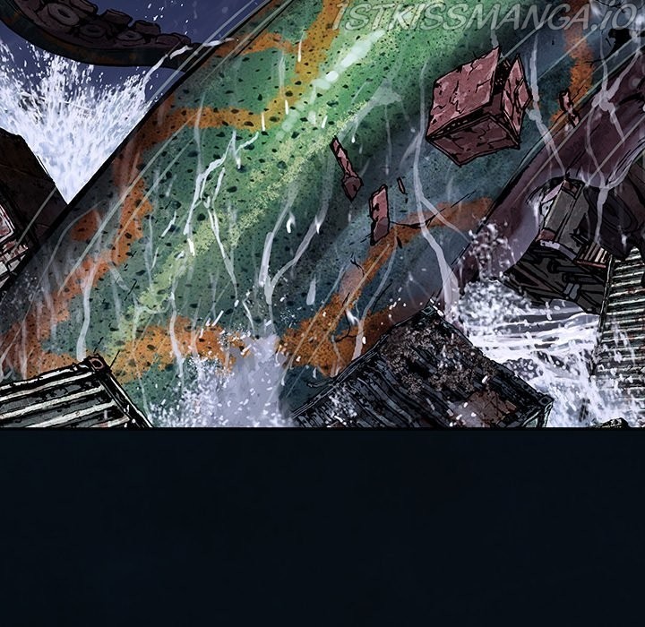 Read Leviathan (Lee Gyuntak) EN Manga Online