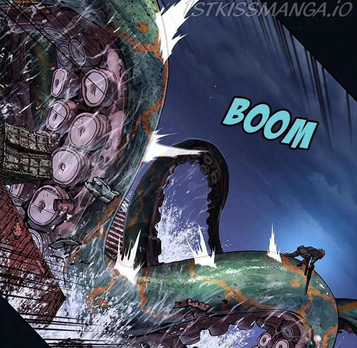 Read Leviathan (Lee Gyuntak) EN Manga Online