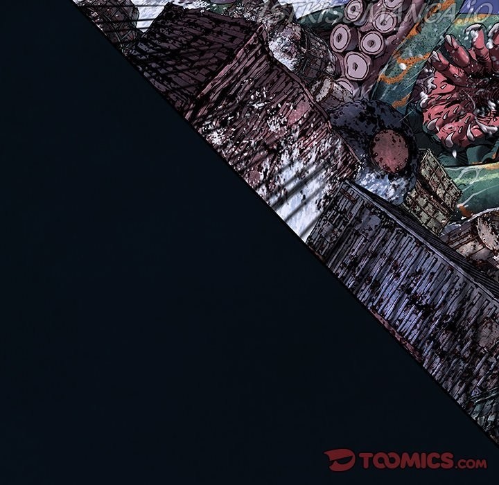 Read Leviathan (Lee Gyuntak) EN Manga Online