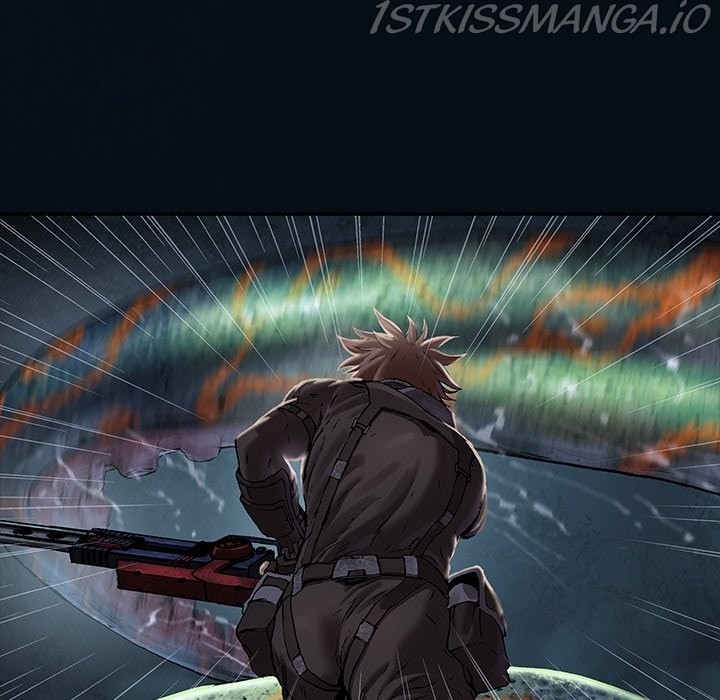 Read Leviathan (Lee Gyuntak) EN Manga Online