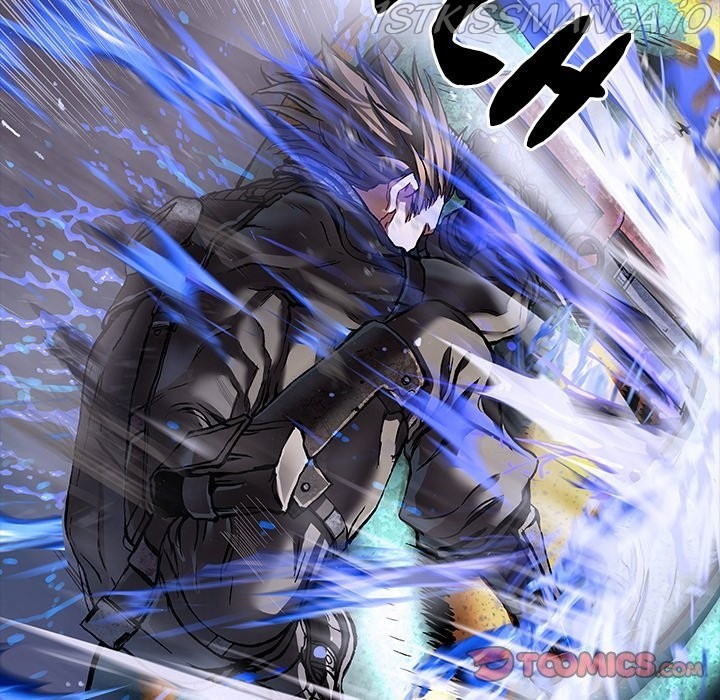 Read Leviathan (Lee Gyuntak) EN Manga Online