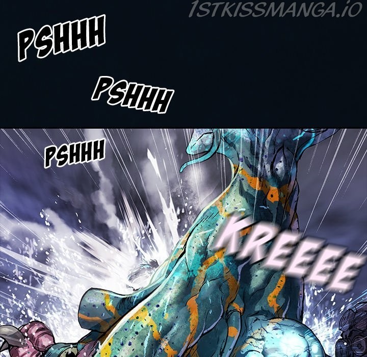 Read Leviathan (Lee Gyuntak) EN Manga Online