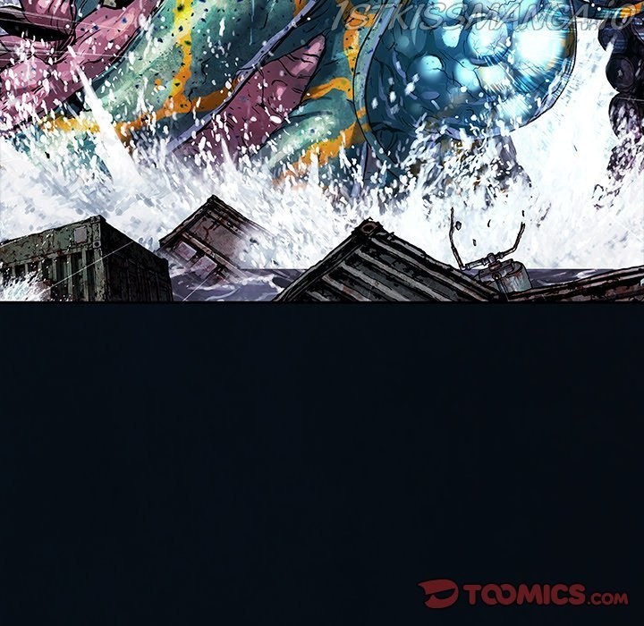 Read Leviathan (Lee Gyuntak) EN Manga Online