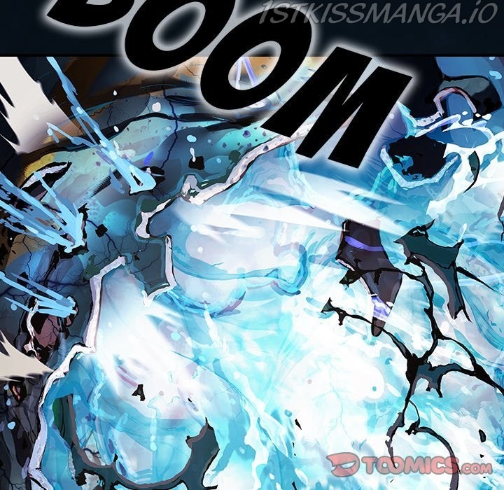 Read Leviathan (Lee Gyuntak) EN Manga Online