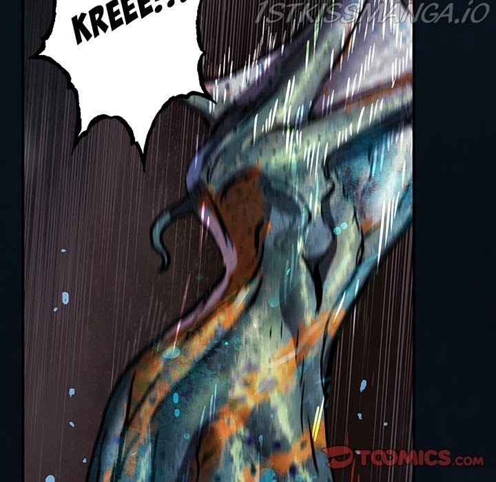 Read Leviathan (Lee Gyuntak) EN Manga Online