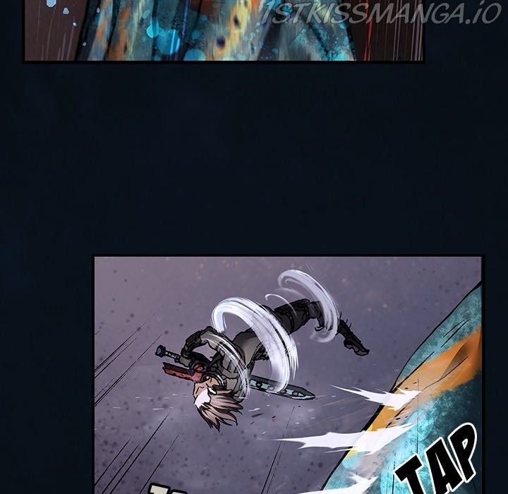 Read Leviathan (Lee Gyuntak) EN Manga Online