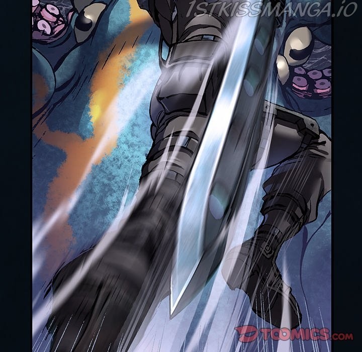 Read Leviathan (Lee Gyuntak) EN Manga Online
