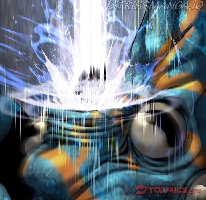 Read Leviathan (Lee Gyuntak) EN Manga Online