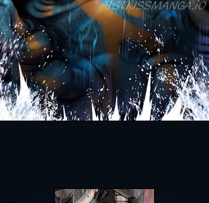 Read Leviathan (Lee Gyuntak) EN Manga Online