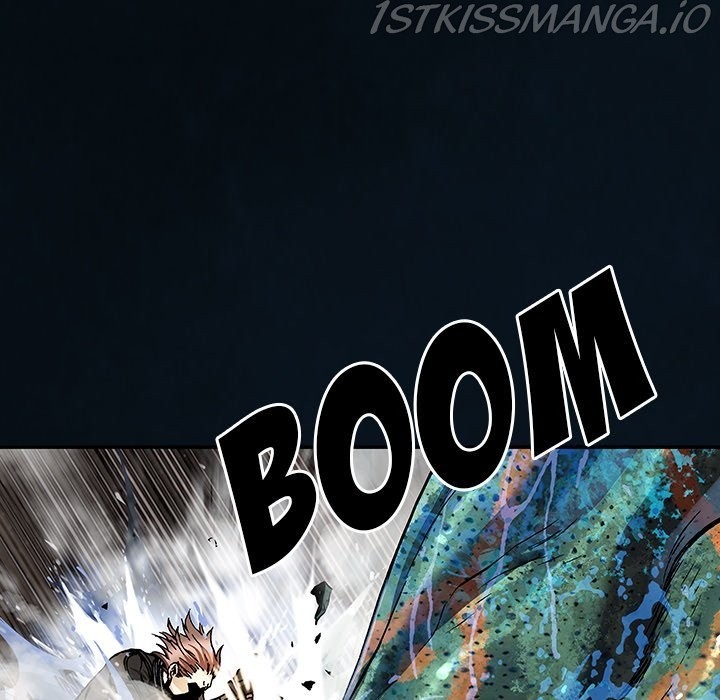 Read Leviathan (Lee Gyuntak) EN Manga Online