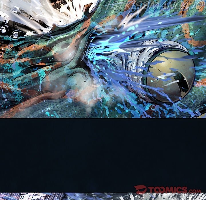 Read Leviathan (Lee Gyuntak) EN Manga Online