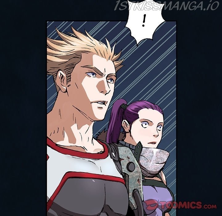 Read Leviathan (Lee Gyuntak) EN Manga Online
