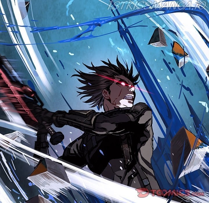 Read Leviathan (Lee Gyuntak) EN Manga Online