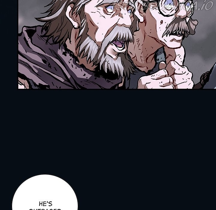 Read Leviathan (Lee Gyuntak) EN Manga Online