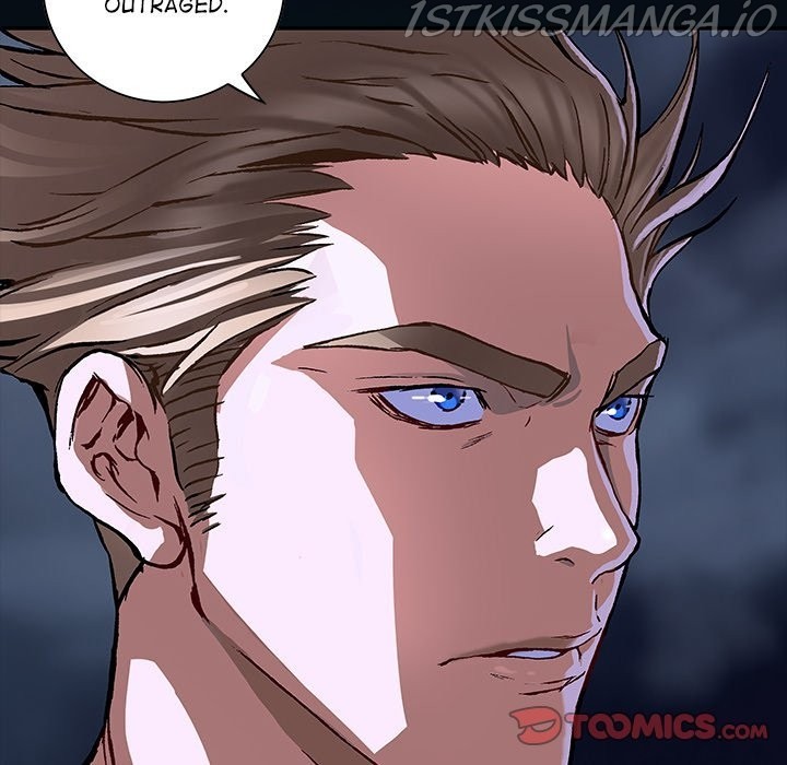 Read Leviathan (Lee Gyuntak) EN Manga Online