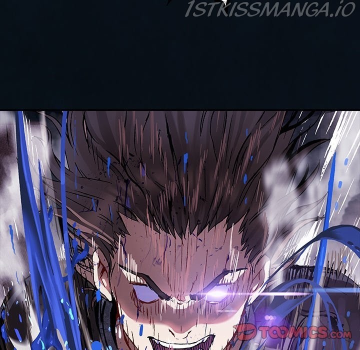Read Leviathan (Lee Gyuntak) EN Manga Online