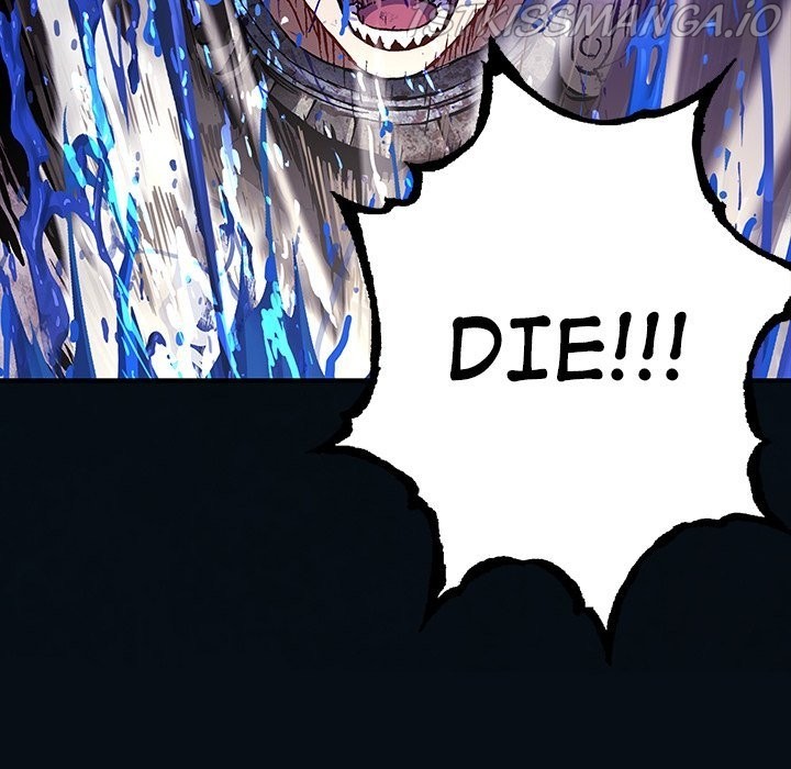 Read Leviathan (Lee Gyuntak) EN Manga Online