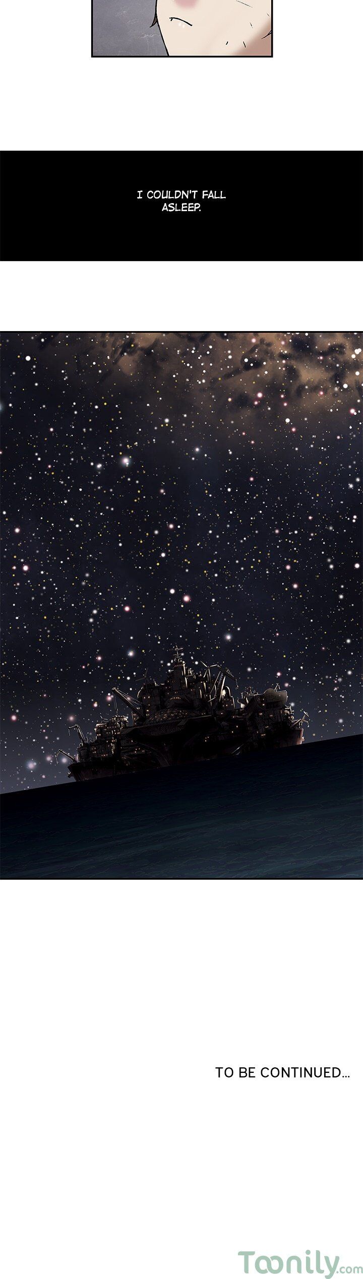 Read Leviathan (Lee Gyuntak) EN Manga Online