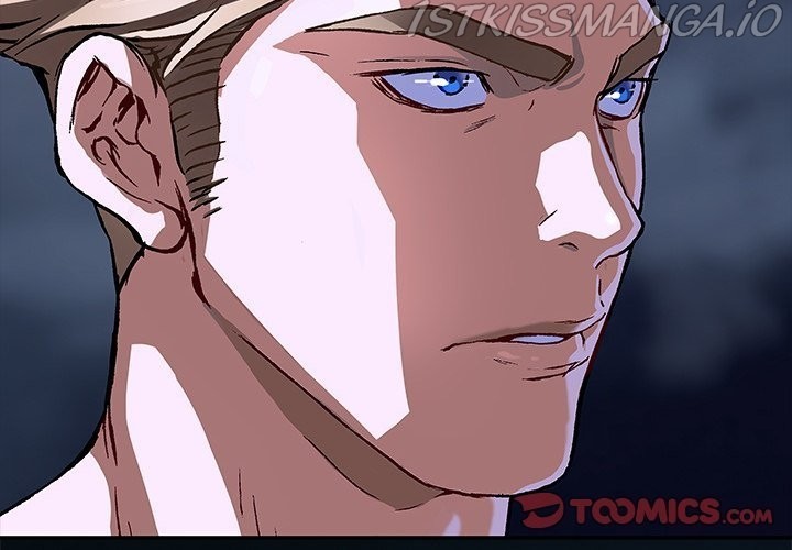 Read Leviathan (Lee Gyuntak) EN Manga Online