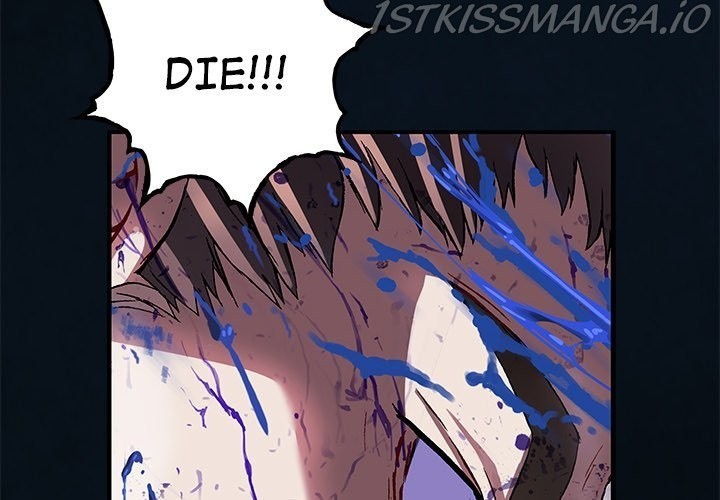 Read Leviathan (Lee Gyuntak) EN Manga Online