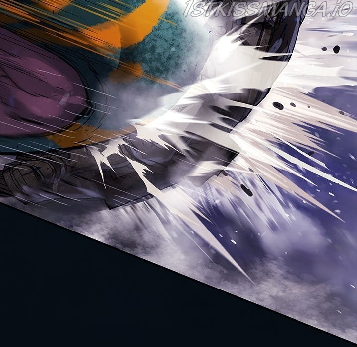 Read Leviathan (Lee Gyuntak) EN Manga Online