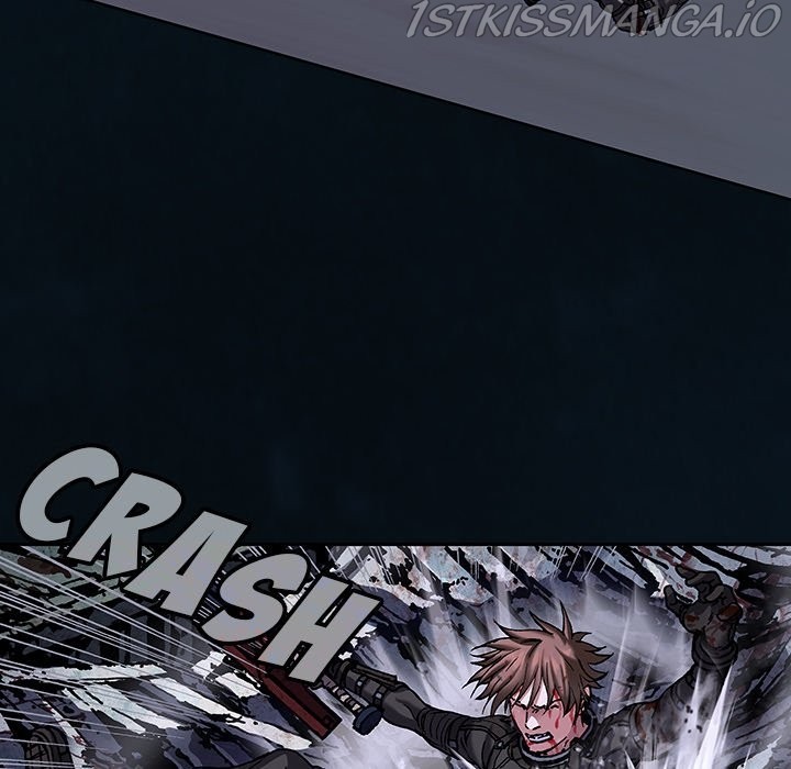 Read Leviathan (Lee Gyuntak) EN Manga Online